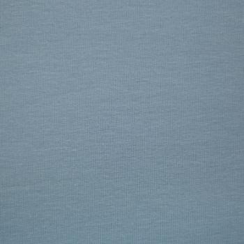Preview: Swafing Maike French Terry Uni Hellblau 252